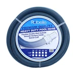 Robelle Spiral Vacuum Swimming Pool Cleaner Hose - 21' X 1.25". Fixed Price $48.99.