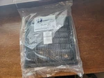 640-4729 Dkg V Waterway 12" X Dark Gray Square Main Drain Grate And Frame. Fixed Price $95.00.