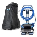 Dolphin Maytronics Robotic Swimming Pool Cleaner Premium Caddy Cover 9991795-R1. Fixed Price $33.24.