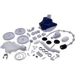 Zodiac 9-100-9060 360 Factory Rebuild Kit Pvc 1/2" Connection. Fixed Price $574.08.