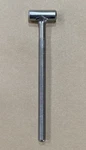 Hayward Microclear Or Super Star Band Clamp Replacement T-bolt Only. Fixed Price $29.99.