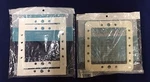 Square Skimmer Gaskets (2 Pc Standard Or Butterfly 89462)FITS Hayward. Fixed Price $8.99.