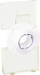 Pentair Eyeball Inlet Rebuild Kit, 1-1/4", Gunite, White Replacement Part. Fixed Price $51.99.