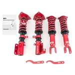 Bfo Adjustable Coilovers Shocks Absorbers For Nissan Altima L33 L32A 2013-2018. Fixed Price $195.00.