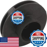Pentair Impeller Pacfab Pinnacle/challenger 0.5OHP/0.75THP PEN355043Z. Fixed Price $85.11.