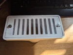 Pentair # 542039 "drain Gutter With Grate 2.5" X 6 New, Factory Sealed. Fixed Price $12.99.