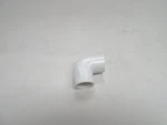 Lasco 406-005BC 1/2" 90 Degree Pvc Elbow Set 130 Marine Boat. Fixed Price $16.47.