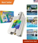 M-3000 Automatic Pool Filler Portable Water Level Controller For Spas & Ponds. Fixed Price $152.99.