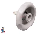 Waterway Hot Tub Jet Power Storm Universal Replacement 5" Face Straight Sterling. Fixed Price $26.99.