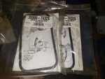 Sta-rite 35505-7432S Manifold O-ring For Pool Heater. Fixed Price $24.99.