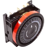 Timer, Diehl, Spst, Panel Mount, 230V, 20A, 24HR : TA4065. Fixed Price $39.27.