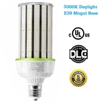 400W Hps Metal Halide Bulb Replace 100W Led Corn Light E39 5000K 277V Ul&dlc. Fixed Price $55.86.