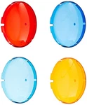Hayward SP0580L 7-INCH Round Select-a-color Lens Cover Replacement Kit For. Fixed Price $79.64.