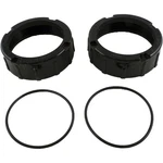 Coupling Nut Kit, Zodiac Jandy Lrze/lrzm/lxi, Quantity 2 : R0454000. Fixed Price $87.89.