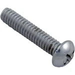 Screw, Pentair Pacfab 2" High Flow Valve, 1/4-20 X 1-1/4". Fixed Price $10.30.
