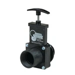 Valterra 1.5 Inch Slice - Pool Shut Off Valves 7108X. Fixed Price $28.99.