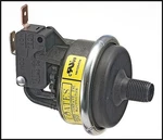 Coates 22007210 1/2" Npt Pressure Switch, Brass, Heater Component. Fixed Price $40.00.