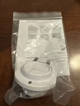 Pentair Sta-rite Vacuum Port Fitting GW9530. Fixed Price $15.00.