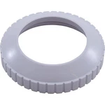 Lock Ring, Hayward, White, Inlet Fitting. Fixed Price $11.80.
