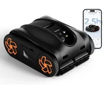 Igarden K25 Cordless Robotic Pool Cleaner Vacuum For Inground 150 Min. Fixed Price $399.99.