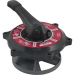 Praher E-50-S1B 1.5" Valve Key Hub Assembly Black. Fixed Price $71.39.