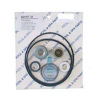 Aladdin GO-KIT13 1/2" Pvc Hayward Powerflo Replacement Parts. Fixed Price $56.51.