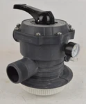11496 6-WAY Valve Replacement For Intex Sand Filter Pump 26647EG 26651EG. Fixed Price $85.00.