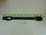 Merlin Anchor Brands Rubber Tension Strap Pool Winter Safety Cover Demo. Fixed Price $10.95.