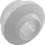 Waterway Plastics 400-1410EB Eyeball Fitting 1-1/2MPT 2-3/8FD 1ORIFICE White. Fixed Price $39.07.