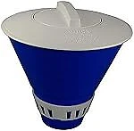 Jed Pool Tools 10-450 Adjustable Floating Chlorine Dispenser. Fixed Price $31.90.