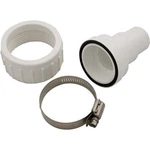 Waterway 400-9280 1.5 Fbt 1.25 Hose Adapter Union. Fixed Price $21.27.