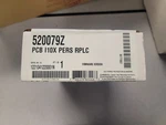 New 520079Z Pentair Intellitouch Pcb I10X Personality Board Replacement. Fixed Price $299.99.