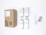 Genuine Oem Zodiac Jandy Jxi 200-400 Anchor Bracket Kit R0593400 Set Of. Fixed Price $31.99.