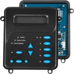 GLX-LOCAL-P-4 Display Controller Service Kit For Hayward Goldline Aqua. Fixed Price $198.99.