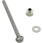Light Clamp Screw, Hayward, Duralite, With Nut. Fixed Price $23.34.