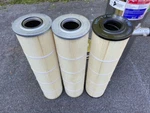 Huriccane Pool Filter Harmsco HC/170-5HTM (high TEMP/5 Micron Filtration). Fixed Price $300.00.