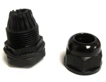 Fiberstars 20-15013-00 Strain Relief Connector For WPC-2 WPC-1 Enclosure Box. Fixed Price $21.45.