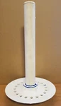 Pentair 191483 Pipe Center With Diffuser (no Gasket) New Old Stock. Fixed Price $39.95.