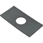 Gasket, Blue-white, F-300 1" 4" Flow Meters, 5/8" Hole. Fixed Price $12.97.