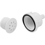 Waterway Top-flo Air Injector 3/8INBARB Straight 670-2290B. Fixed Price $15.95.