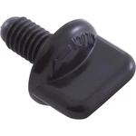 Knob, Cmp Hydroseal Diverter Valve, Black : 25913-204-070. Fixed Price $9.50.