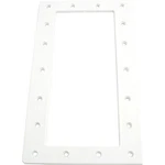 Waterway 519-4110 Wide Mouth Skimmer Faceplate White. Fixed Price $29.89.