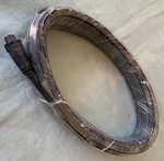 Pentair 350122 Communication Cable 50' New Pool/pump Equipment Spa Brand. Fixed Price $56.89.