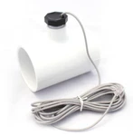 New Aftermarket Flow Switch Replacement W/tee For Hayward /goldline Salt System. Fixed Price $44.99.