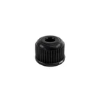 Blue-white C-330-4 0.25" Od Tube Nut For C-1100 Diaphragm Pump. Fixed Price $13.76.