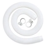 Summer Waves 59 1.5 Inch Swimming Pool Pump Hose Accessory Kit (open Box). Fixed Price $15.92.