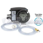 Rola-chem 543821 / 543712 Gpd 240V Peristaltic Chemical Feed Dosing Pump. Fixed Price $489.95.