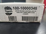 Raypak 100-10000345 Control Board. Fixed Price $179.99.