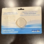 Game Exhaust Valve Cap & Plug 4569 Clear Plastic For Intex My Sunshine. Fixed Price $12.66.