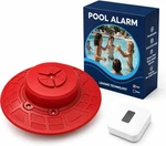 Tansheep Alarm Floating Safety W/ Indoor Receiver For Pools Red. Fixed Price $169.99.